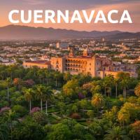 CUERNAVACA