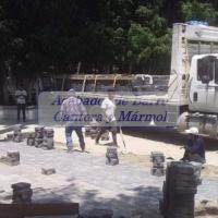04 Adocreto Colocacion